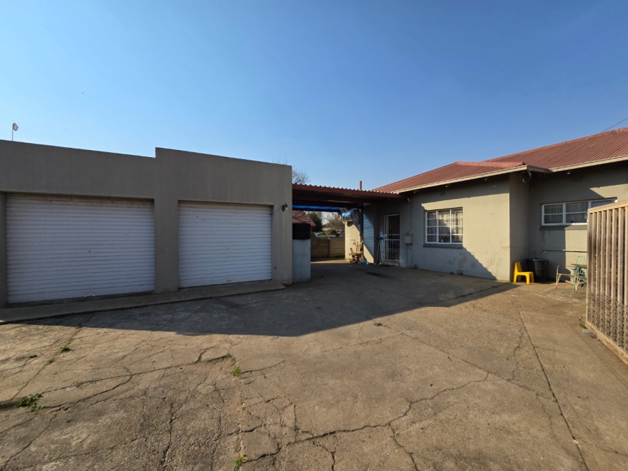 3 Bedroom Property for Sale in Potchefstroom South North West